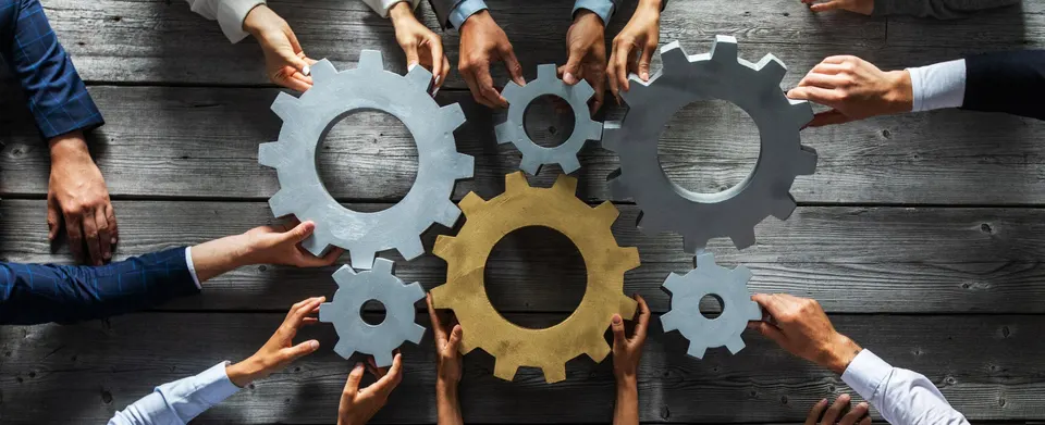 Affiliation Isn’t Weakness — It’s Power | Ryan Dewey Smith