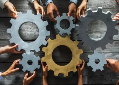 Affiliation Isn’t Weakness — It’s Power